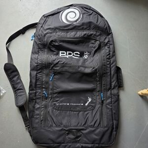 Barrel Point Surf Bag! New